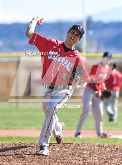 Thumbnail 3 in Chaparral @ Ponderosa photogallery.