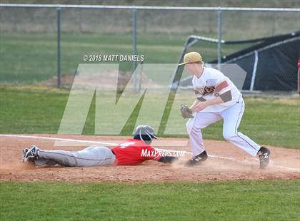 Thumbnail 2 in Chaparral @ Ponderosa photogallery.