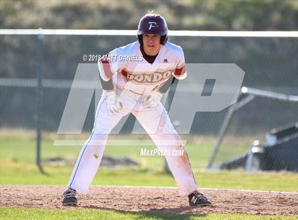 Thumbnail 2 in Chaparral @ Ponderosa photogallery.