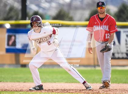 Thumbnail 1 in Chaparral @ Ponderosa photogallery.