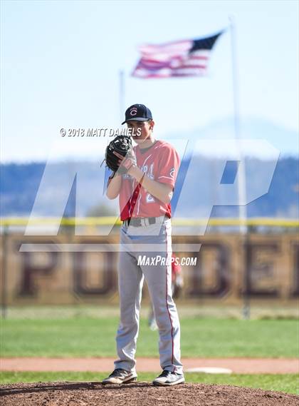 Thumbnail 1 in Chaparral @ Ponderosa photogallery.