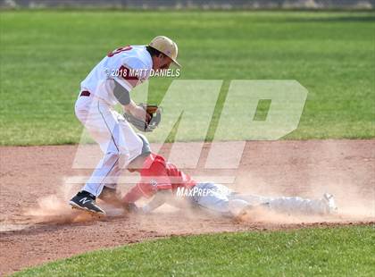 Thumbnail 1 in Chaparral @ Ponderosa photogallery.