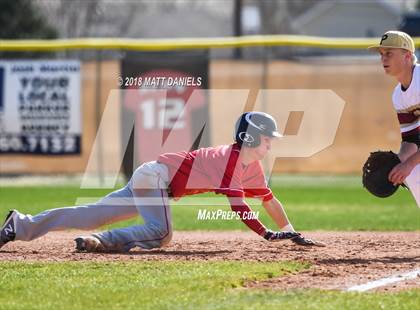 Thumbnail 1 in Chaparral @ Ponderosa photogallery.