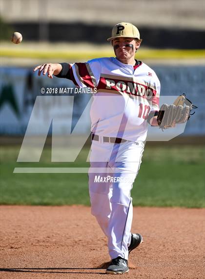 Thumbnail 1 in Chaparral @ Ponderosa photogallery.