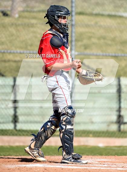 Thumbnail 3 in Chaparral @ Ponderosa photogallery.