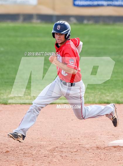 Thumbnail 1 in Chaparral @ Ponderosa photogallery.