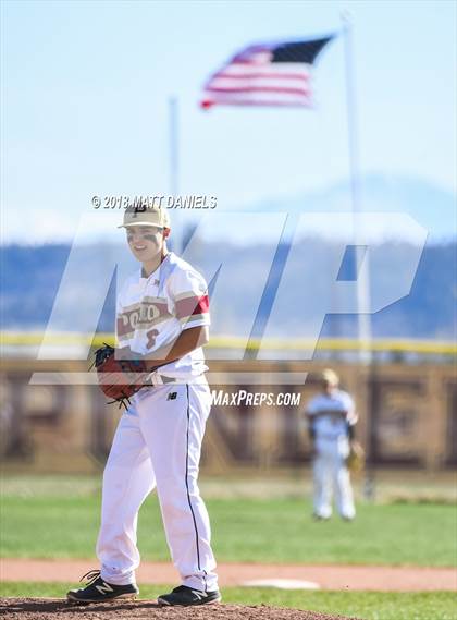 Thumbnail 2 in Chaparral @ Ponderosa photogallery.