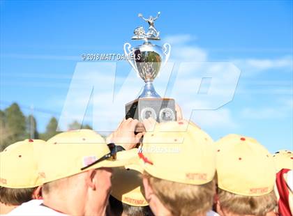 Thumbnail 3 in Chaparral @ Ponderosa photogallery.
