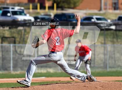 Thumbnail 1 in Chaparral @ Ponderosa photogallery.