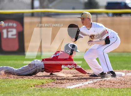 Thumbnail 2 in Chaparral @ Ponderosa photogallery.