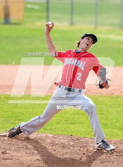 Thumbnail 1 in Chaparral @ Ponderosa photogallery.