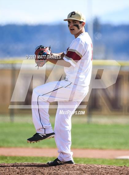 Thumbnail 3 in Chaparral @ Ponderosa photogallery.