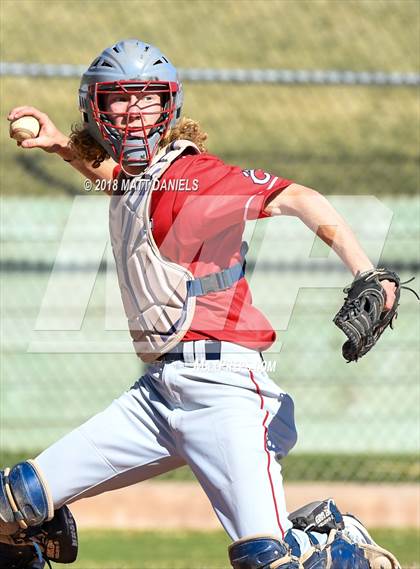 Thumbnail 2 in Chaparral @ Ponderosa photogallery.