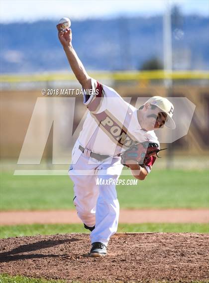 Thumbnail 1 in Chaparral @ Ponderosa photogallery.
