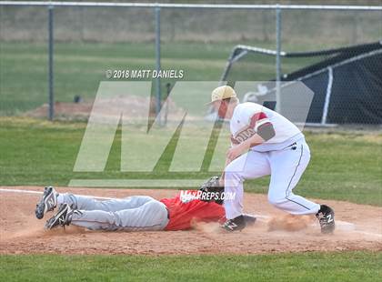 Thumbnail 3 in Chaparral @ Ponderosa photogallery.