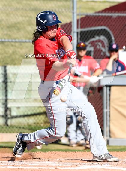 Thumbnail 3 in Chaparral @ Ponderosa photogallery.