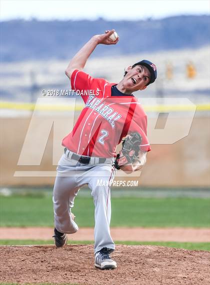 Thumbnail 3 in Chaparral @ Ponderosa photogallery.