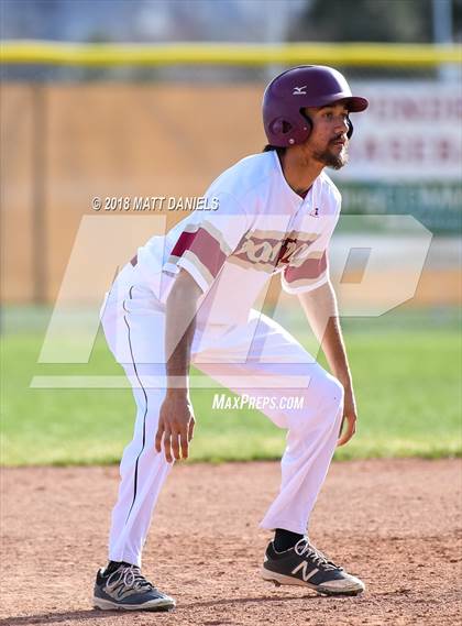 Thumbnail 2 in Chaparral @ Ponderosa photogallery.