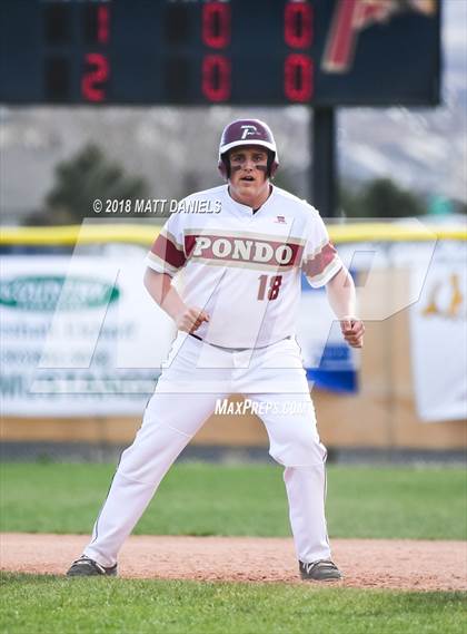 Thumbnail 2 in Chaparral @ Ponderosa photogallery.