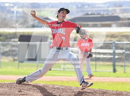 Thumbnail 1 in Chaparral @ Ponderosa photogallery.