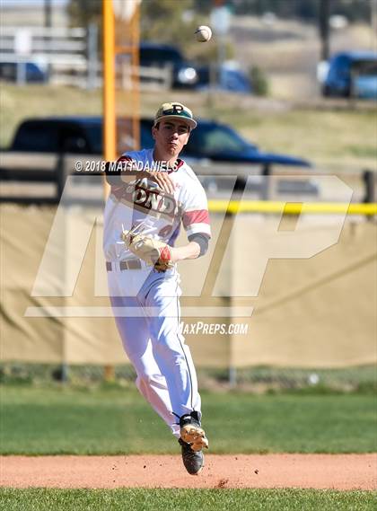 Thumbnail 2 in Chaparral @ Ponderosa photogallery.