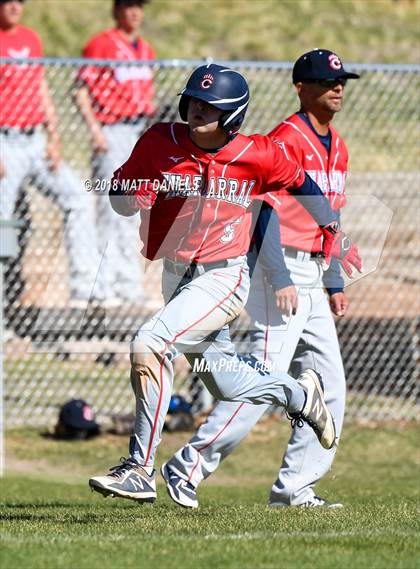 Thumbnail 2 in Chaparral @ Ponderosa photogallery.