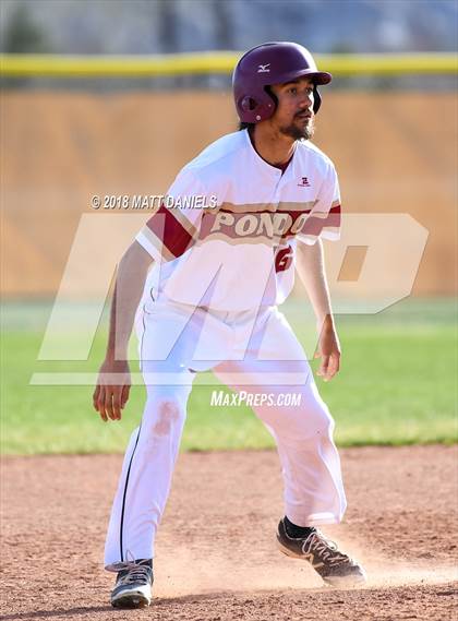 Thumbnail 3 in Chaparral @ Ponderosa photogallery.