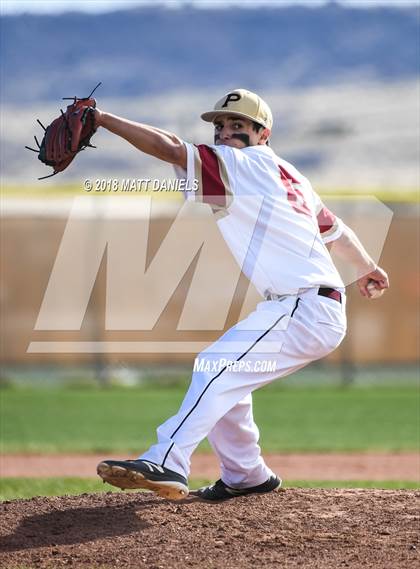 Thumbnail 1 in Chaparral @ Ponderosa photogallery.