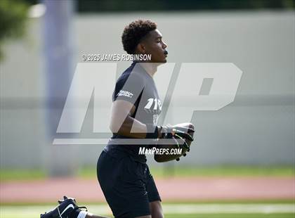Thumbnail 2 in Bradford vs Providence (Jaguars Prep Nike 11-On 7v7) photogallery.
