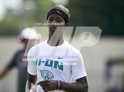 Thumbnail 3 in Bradford vs Providence (Jaguars Prep Nike 11-On 7v7) photogallery.