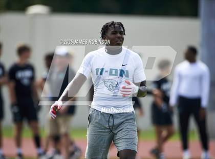 Thumbnail 1 in Bradford vs Providence (Jaguars Prep Nike 11-On 7v7) photogallery.