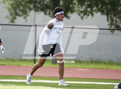 Thumbnail 3 in Bradford vs Providence (Jaguars Prep Nike 11-On 7v7) photogallery.