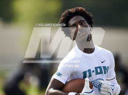 Thumbnail 3 in Bradford vs Providence (Jaguars Prep Nike 11-On 7v7) photogallery.