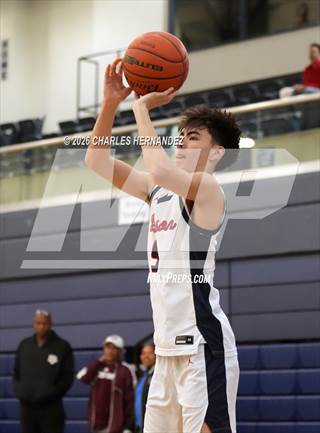 Bishop Dunne vs. Dawson (Aggieland Invitational)