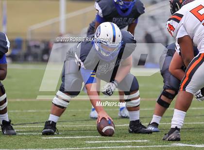 Thumbnail 1 in Gilmer vs. Sunnyvale (UIL 4A D2 Regionals) photogallery.