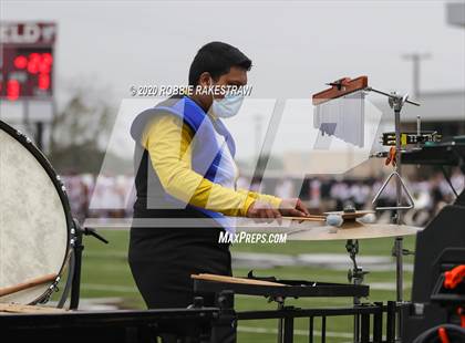 Thumbnail 1 in Gilmer vs. Sunnyvale (UIL 4A D2 Regionals) photogallery.