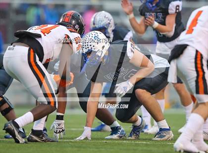 Thumbnail 2 in Gilmer vs. Sunnyvale (UIL 4A D2 Regionals) photogallery.