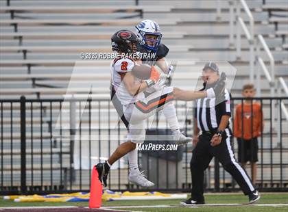 Thumbnail 1 in Gilmer vs. Sunnyvale (UIL 4A D2 Regionals) photogallery.