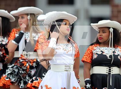 Thumbnail 1 in Gilmer vs. Sunnyvale (UIL 4A D2 Regionals) photogallery.