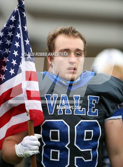 Thumbnail 2 in Gilmer vs. Sunnyvale (UIL 4A D2 Regionals) photogallery.