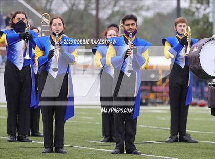 Thumbnail 1 in Gilmer vs. Sunnyvale (UIL 4A D2 Regionals) photogallery.