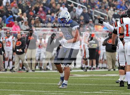 Thumbnail 3 in Gilmer vs. Sunnyvale (UIL 4A D2 Regionals) photogallery.