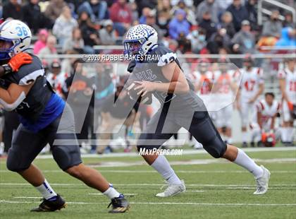 Thumbnail 2 in Gilmer vs. Sunnyvale (UIL 4A D2 Regionals) photogallery.