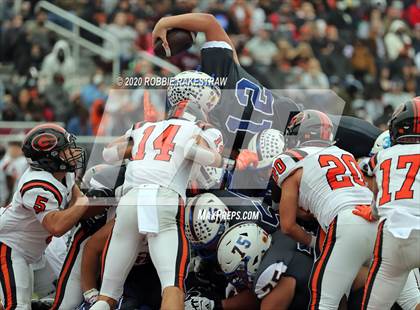 Thumbnail 1 in Gilmer vs. Sunnyvale (UIL 4A D2 Regionals) photogallery.