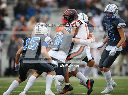 Thumbnail 1 in Gilmer vs. Sunnyvale (UIL 4A D2 Regionals) photogallery.