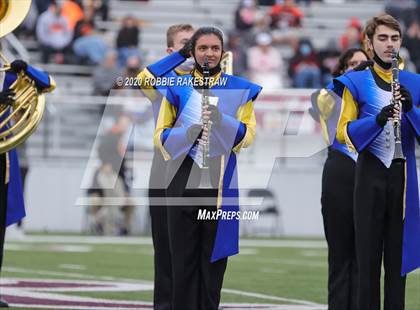 Thumbnail 3 in Gilmer vs. Sunnyvale (UIL 4A D2 Regionals) photogallery.