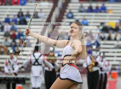 Thumbnail 3 in Gilmer vs. Sunnyvale (UIL 4A D2 Regionals) photogallery.