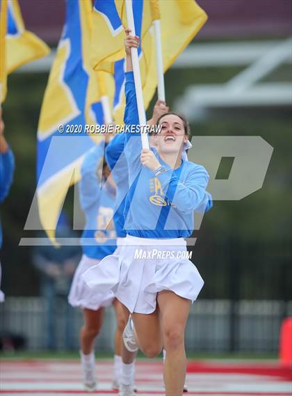 Thumbnail 3 in Gilmer vs. Sunnyvale (UIL 4A D2 Regionals) photogallery.