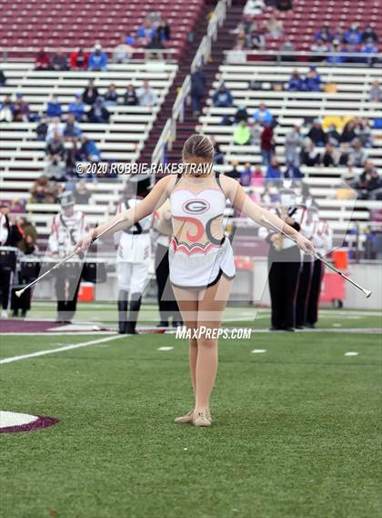 Thumbnail 1 in Gilmer vs. Sunnyvale (UIL 4A D2 Regionals) photogallery.