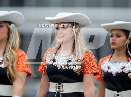 Thumbnail 1 in Gilmer vs. Sunnyvale (UIL 4A D2 Regionals) photogallery.